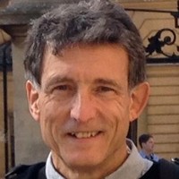 Trevor Huggins