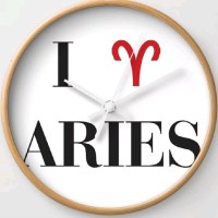 Aries Interior