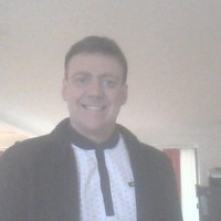 Patrick Ruddy