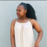 Pontsho Tsotetsi