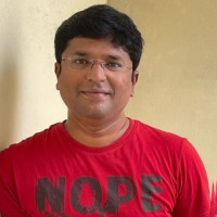 Venkata Kishore Kondamuri