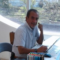 Fernando Patiño de la Portilla