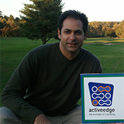 Deepak Gursahaney ツ