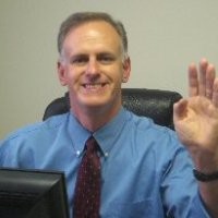 Bruce Becker