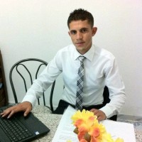 Mohamed Tarhouni