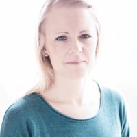 Cecilia Båge