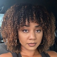Myra Carr