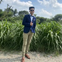 Sushil Rajali