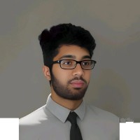 Arsalan Raza