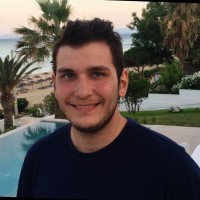 Panagiotis Angelakis