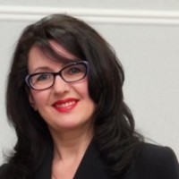 Irina Slepchenko