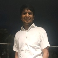 Avinash kashid
