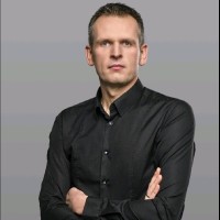 Michał Kamosz