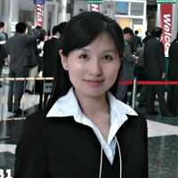 Carrie Wang