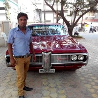 Shashikant Bhujade