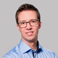 Daniel Damgaard