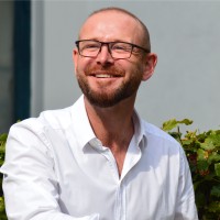 Darren Nejrup