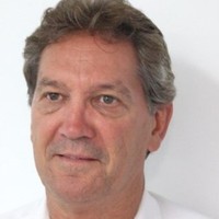 Peter Bellden