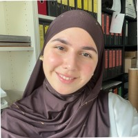 Miriam Amarkhel