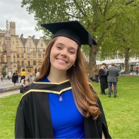 Chloe Thacker