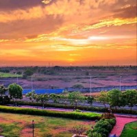 Pradip M. Thaker