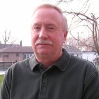 Dale Robbins