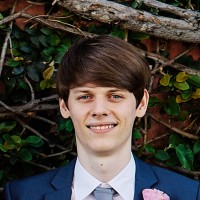 Joel West-Newman