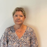 Andrea Jansson