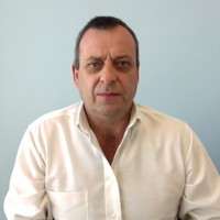 Nick Crouch
