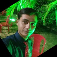 Ganesh Dhikale