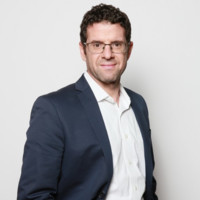 Ziad Murr