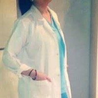 Heba Hamdi