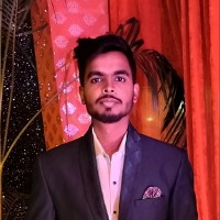 Deepesh Kaushik