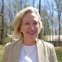 Amy Newsome