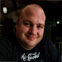 Byron Lutzke