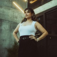 Alejandra Camacho