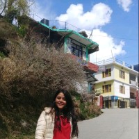 Charu Gakhar