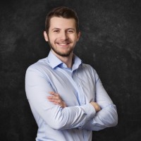 Mgr. Tomáš Matouš