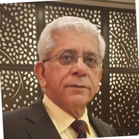 Ashok Kumar Madan