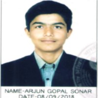 Arjun Sonar