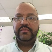 Luis Rojas, Ms, Crc