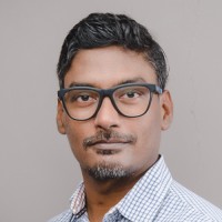 Anil JJ