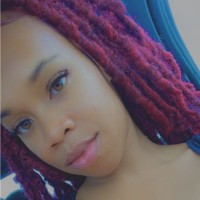 Ashley Randolph