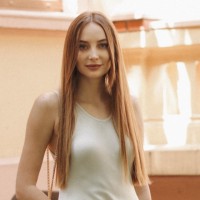 Khrystyna Pavliuk