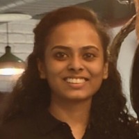 Arya Anil Kumar