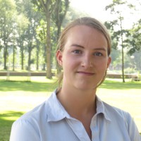 Josianne Van Dijken