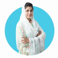 Reeba Zahid
