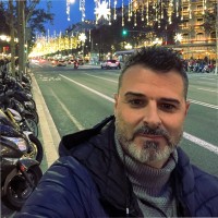 Ivan Sanchez Cortes
