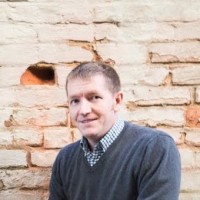 Andy Steele
