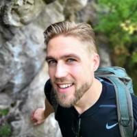 Rikard Almgren